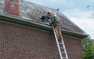 what affects urgent Hampton In Arden roof repairs