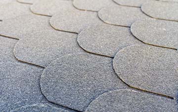Hampton In Arden asphalt roofing costs