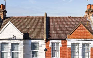 clay roofing Hampton In Arden, West Midlands