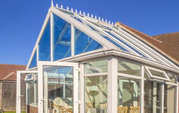 conservatory roof insulation costs Hampton In Arden