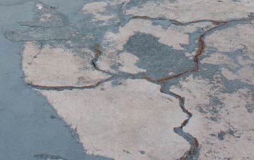 fibreglass roofing replacement Hampton In Arden