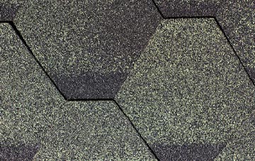 Hampton In Arden fibreglass shingle repairs