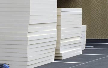 Hampton In Arden flat roof insulation costs