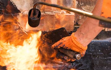 Hampton In Arden flat roof repair companies