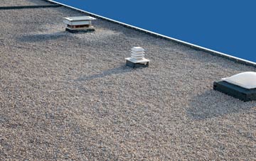 flat roofing Hampton In Arden, West Midlands