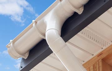 Hampton In Arden gutter installation costs