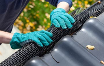 Hampton In Arden gutter repair companies