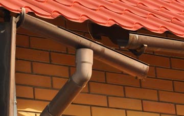 Hampton In Arden gutter repair costs