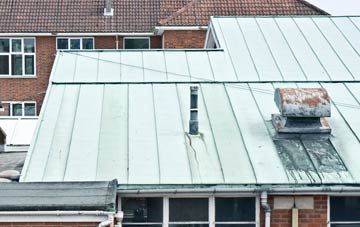 Hampton In Arden lead roofing costs