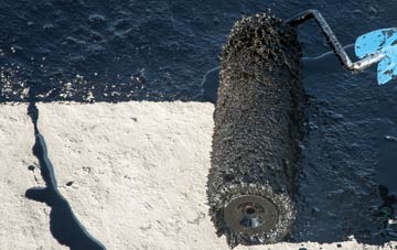 Hampton In Arden liquid sealant waterproofing