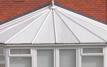 Hampton In Arden polycarbonate conservatory roof repairs