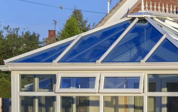 professional Hampton In Arden conservatory insulation