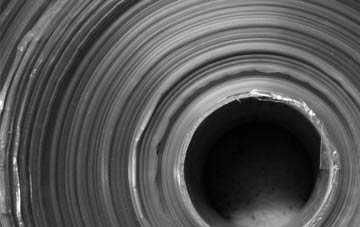 Hampton In Arden pvc roof replacement