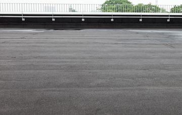 Hampton In Arden asphalt roof replacement