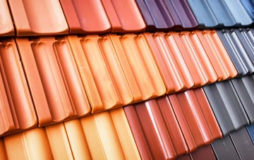 Hampton In Arden roof tile costs