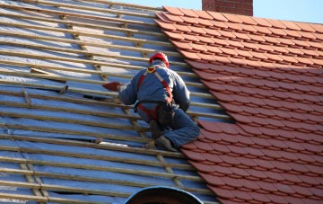 roof tiles Hampton In Arden, West Midlands