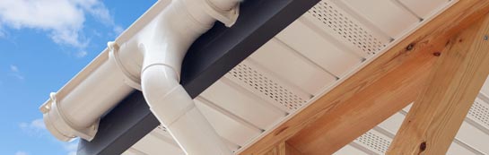 get Hampton In Arden guttering quotes today