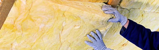 quotes for Hampton In Arden roof insulation