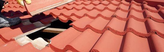 compare Hampton In Arden roof repair quotes