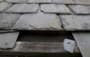 Hampton In Arden slate roof repairs and maintenance