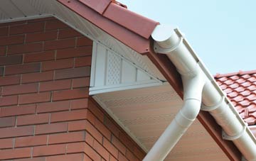 Hampton In Arden soffit repair costs