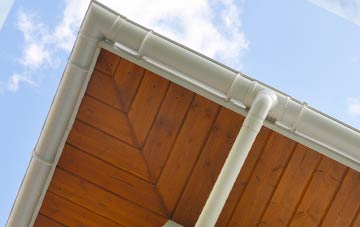 Hampton In Arden soffit types