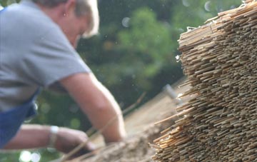 professional Hampton In Arden thatchers