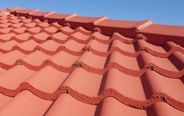 Hampton In Arden tile and slate roof replacement