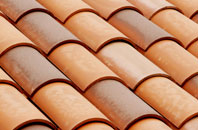 Hampton In Arden clay roofing