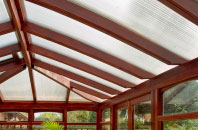 Hampton In Arden conservatory roofing insulation