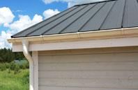 Hampton In Arden fascia repair