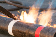 Hampton In Arden flat roofing replacement