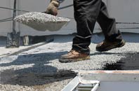find rated Hampton In Arden flat roofing replacement companies