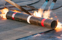 Hampton In Arden flat roof sealing