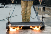 Hampton In Arden flat roof sealing quote