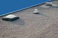 Hampton In Arden flat roofing