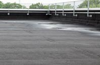find rated Hampton In Arden flat roofing companies