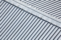 Hampton In Arden metal roofing