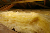 Hampton In Arden pitch roof insulation