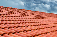Hampton In Arden roofing tiles