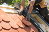 Hampton In Arden tiled roofing companies