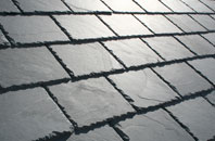 Hampton In Arden slate roof