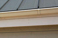 Hampton In Arden soffit repair