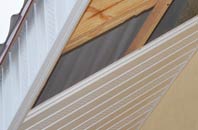 rated Hampton In Arden soffit repair companies
