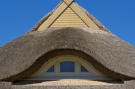 Hampton In Arden thatch roofing